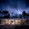 Water Mill Guesthouses Guesthouse A Glass Pavilion Offering Forest Views 4