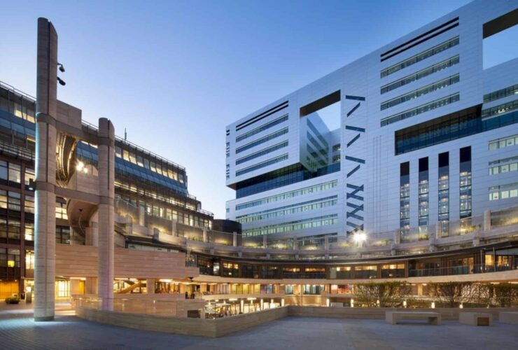 5 Broadgate A Bold Building For The World Class Financial Service Firm 11