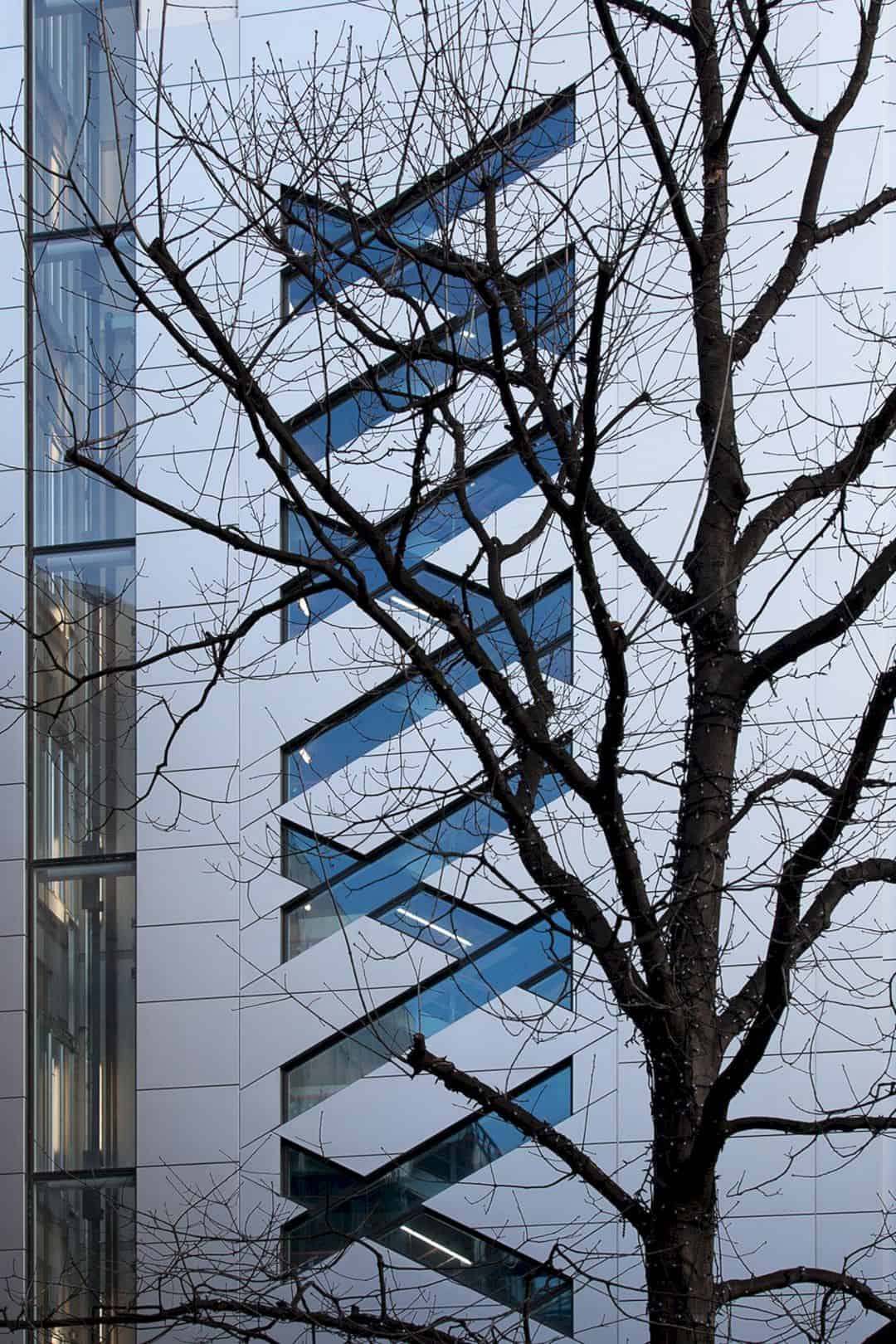 5 Broadgate A Bold Building For The World Class Financial Service Firm 8