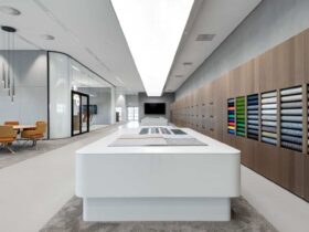 Betap Showroom 1