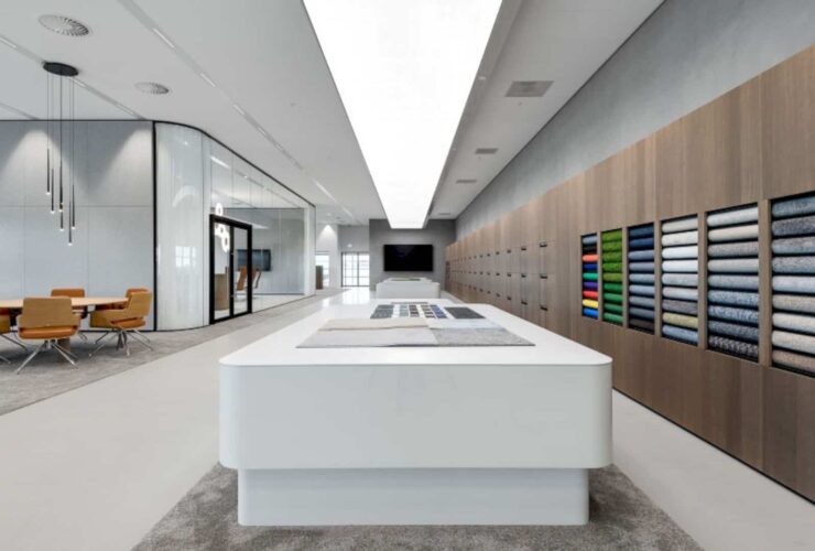 Betap Showroom 1
