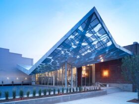 CAM Museum Of Art 3