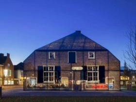 Glass Farm 3