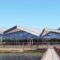 Harboe Visitors Centre 9