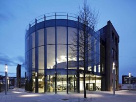 Hiscox Building 6