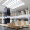 Intern Schulungszentrum Foyern 1