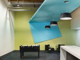 LSI Corporation Headquarters Campus 8