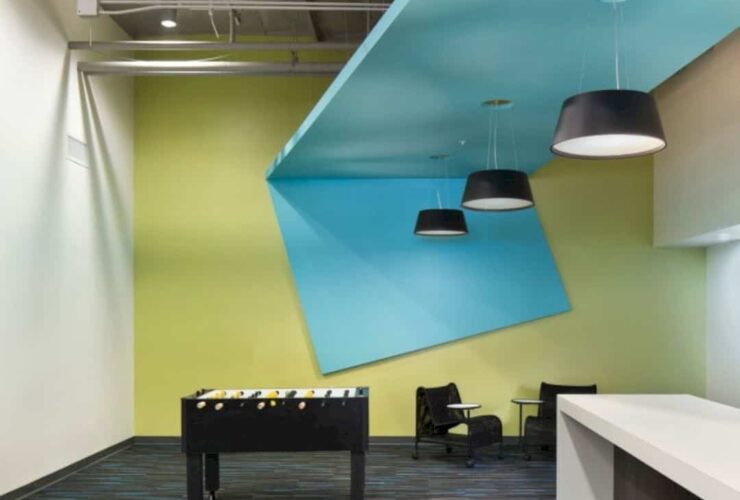 LSI Corporation Headquarters Campus 8