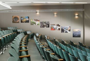 Lawrence Berkeley National Laboratory Building 20 A Renovation Project Incorporating Innovative Seismic Solutions Without Disruption 1