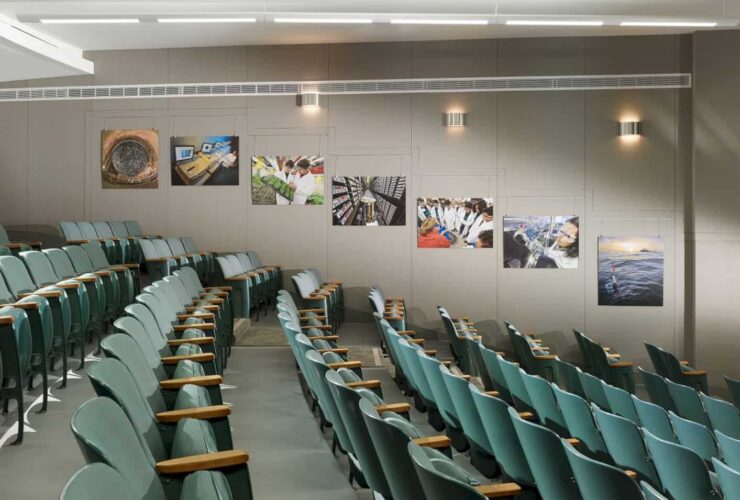 Lawrence Berkeley National Laboratory Building 20 A Renovation Project Incorporating Innovative Seismic Solutions Without Disruption 1