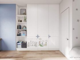 Light And Blue 6