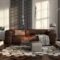 Modern Apartment Interior By Nparchitects 6