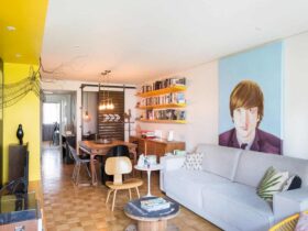 Mostardeiro Apartment 6