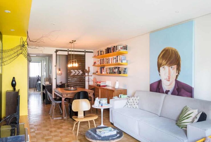 Mostardeiro Apartment 6