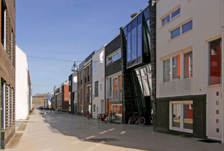 Nieuw Leyden 6