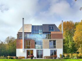 New Manor House 1