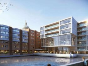 Queensbridge House 4