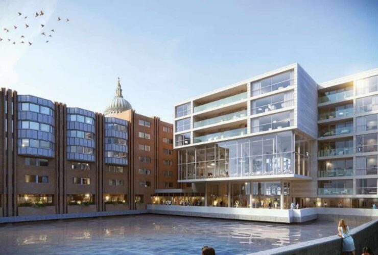 Queensbridge House 4