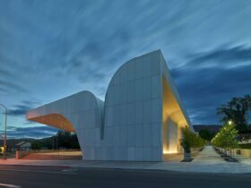 The Southern Utah Museum Of Art 1