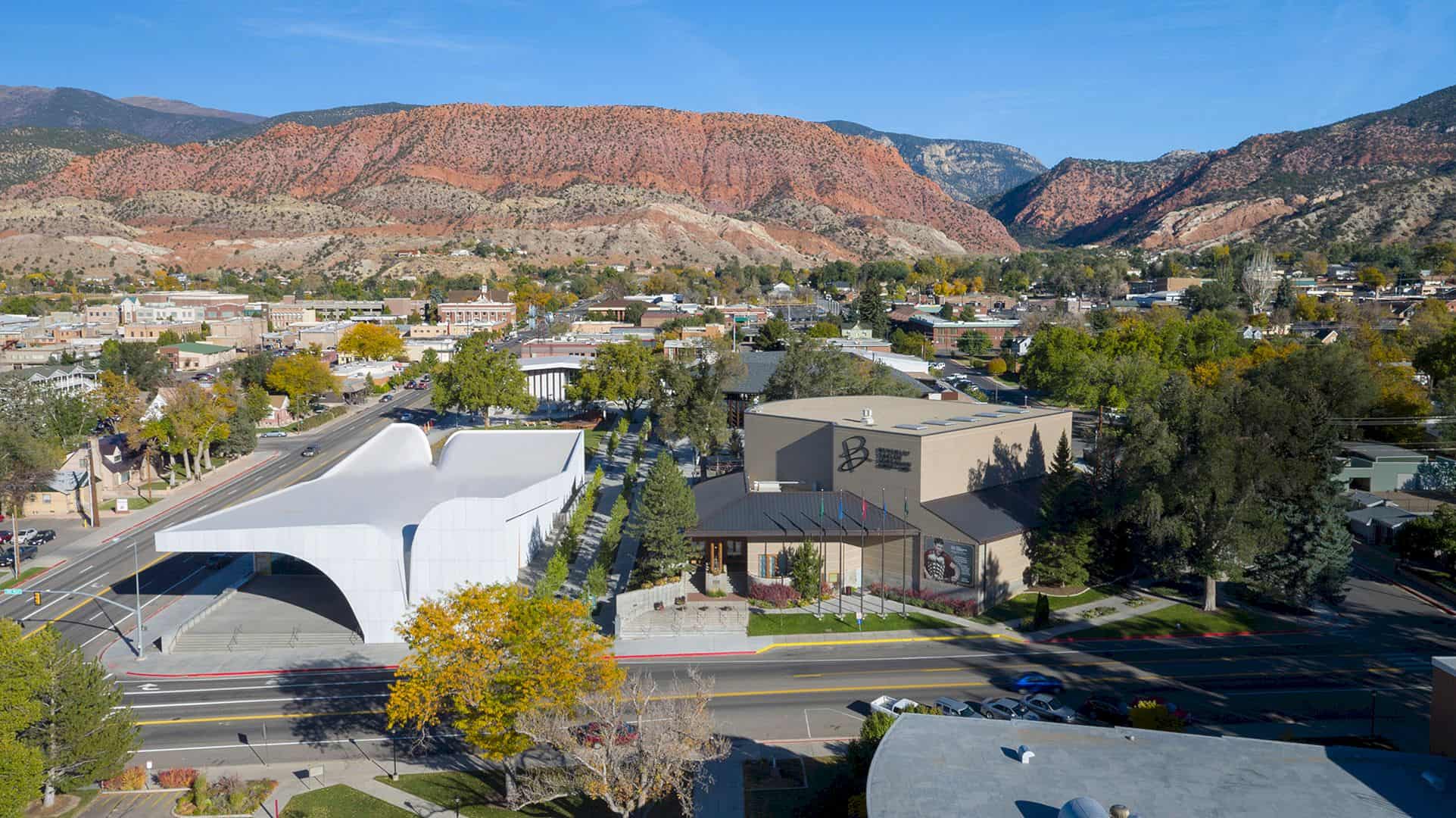 The Southern Utah Museum Of Art 7