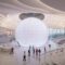 Tianjin Binhai Library 1