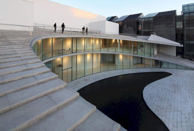 Tree Art Museum 10