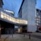 University Of Bedfordshire New Library 7