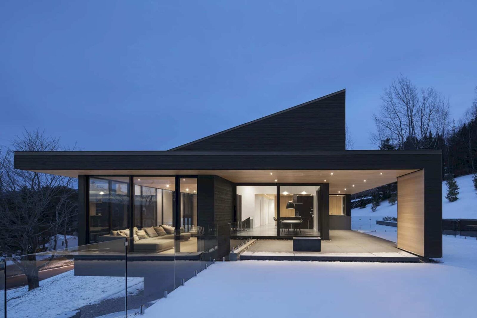 Villa Vingt 20