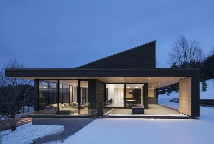 Villa Vingt 20