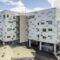 Waikato Hospital Meade Clinical Centre A Futuristc High Quality Healthcare Center In Hamilton 3