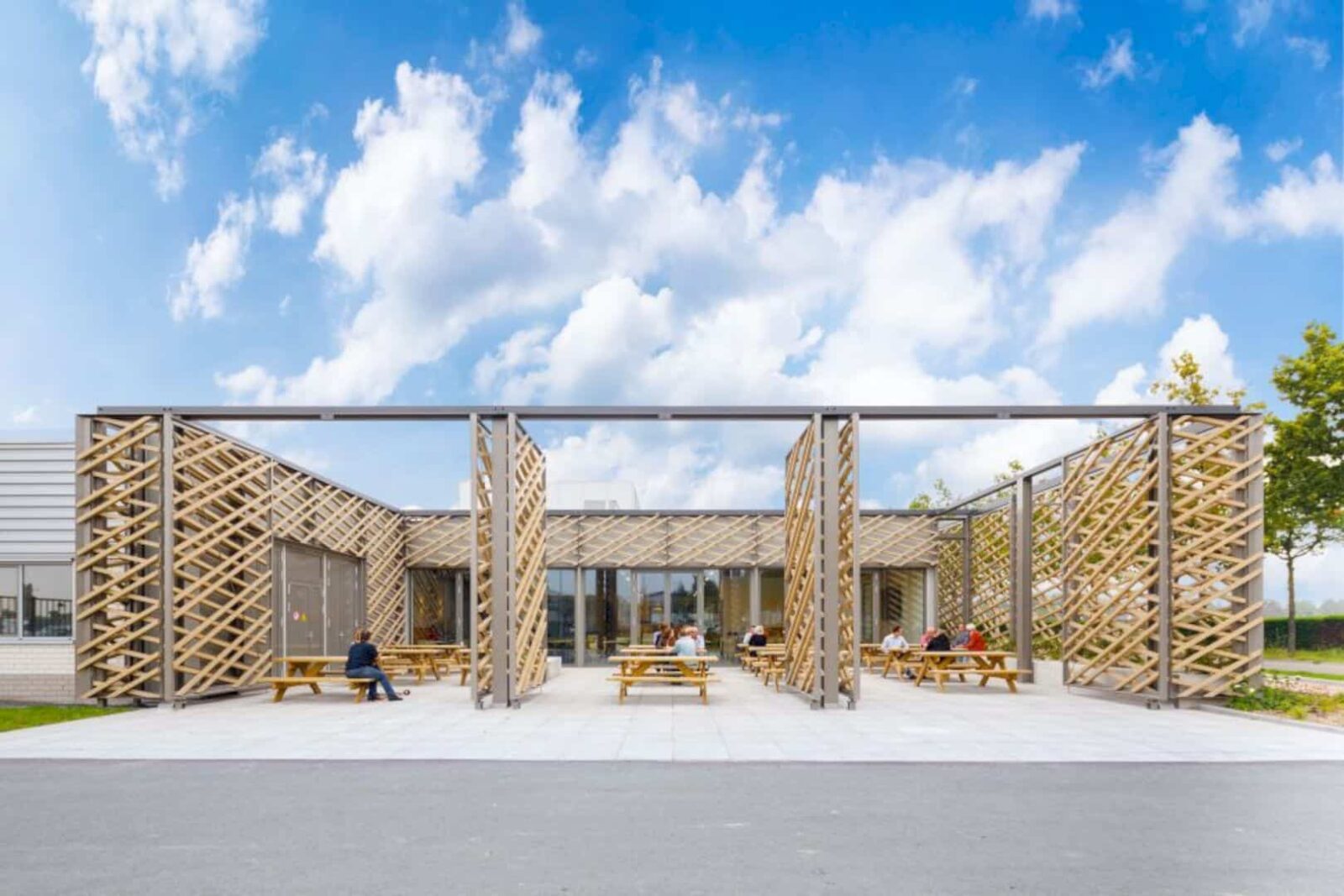 Werkzaak Rivierenland 7