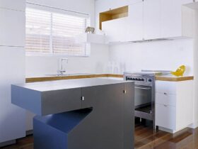 Western Residence 2