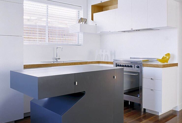 Western Residence 2