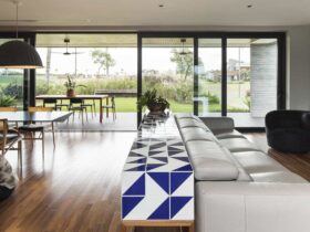 Casa R & L An Interior That Reflects Welcoming Personalities And Minimalist Aesthetics 23