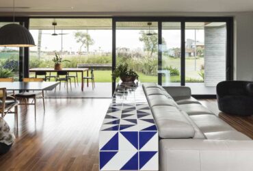 Casa R & L An Interior That Reflects Welcoming Personalities And Minimalist Aesthetics 23