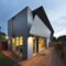 Designing A Simple Cement Box For The Bike House In Melbourne 11