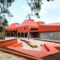 Faculty Of Architecture And Environmental Design A New Faculty Of Architecture In Kigali Inspired By Natures Shapes And Colors 2