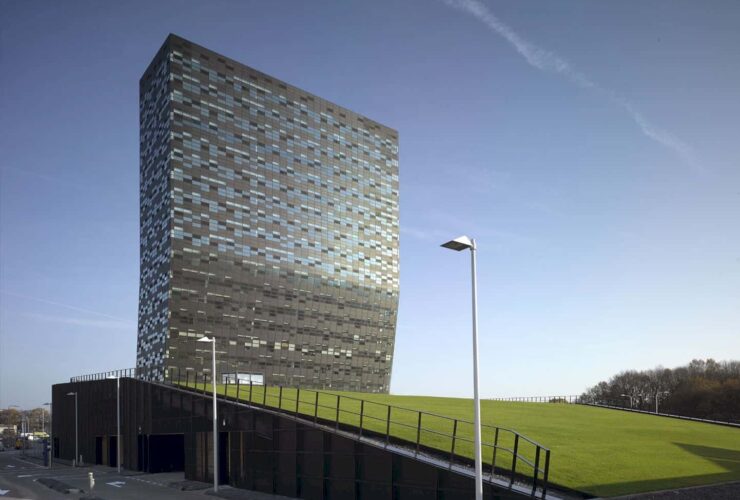 Fiftytwodegrees The New Center That Merges Working Living And Leisure 11