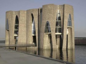 Fjordenhus The New Headquarters For Kirk Kapital 4