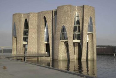 Fjordenhus The New Headquarters For Kirk Kapital 4