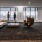 Habraken Rutten A Serene Office Interior Presenting The 360 View Of Rotterdam 11