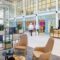 Hospitality Campus Roc Mondriaan A New Hospitality Campus Offering Fully Equipped And Bright Learning Environment 5