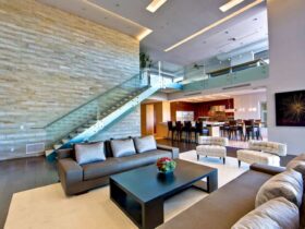 Ironwood Estate A Sophisticated Contemporary Residence In Paradise Valley 17
