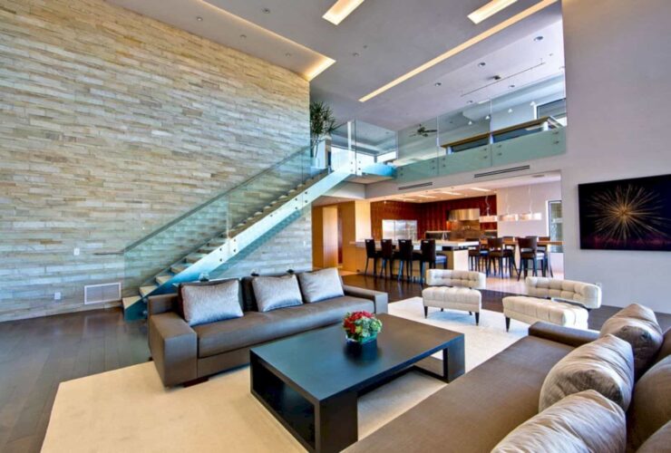 Ironwood Estate A Sophisticated Contemporary Residence In Paradise Valley 17