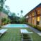 Lalaland Villa Bali A Fun Space From An Amalgamation Of Three Joglo Houses 8