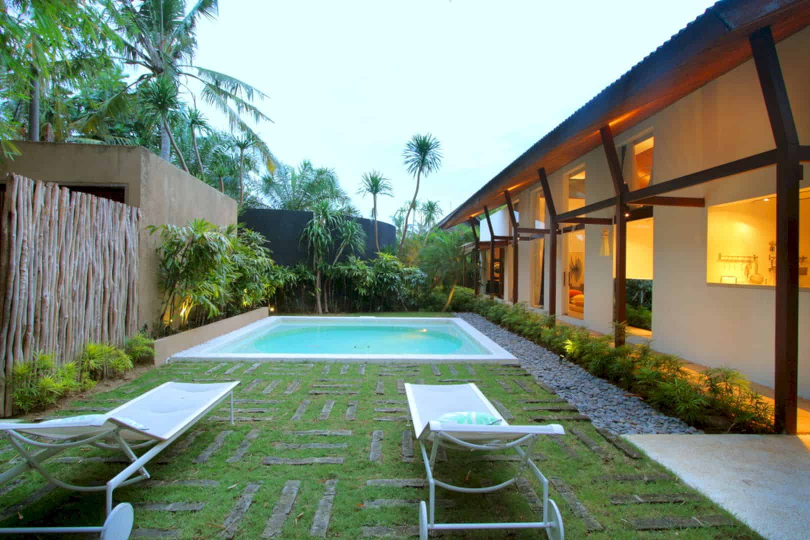 Lalaland Villa Bali A Fun Space From An Amalgamation Of Three Joglo Houses 8