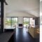 Myrtle Tree House A California Bungalow That Takes Advantage Of Two Existing Trees 12