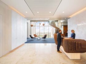 Nauta Dutilh A Coherent Office Interior Oozing Cool And Chic Characteristics 13