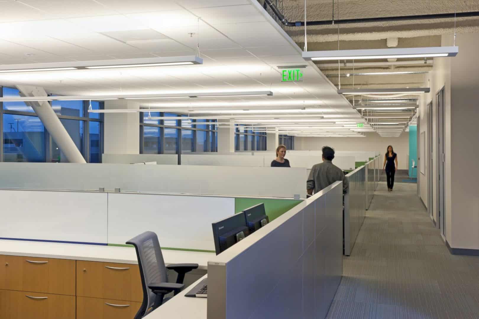 Navis New Headquarters Incorporating Dynamic Architectural Elements 4