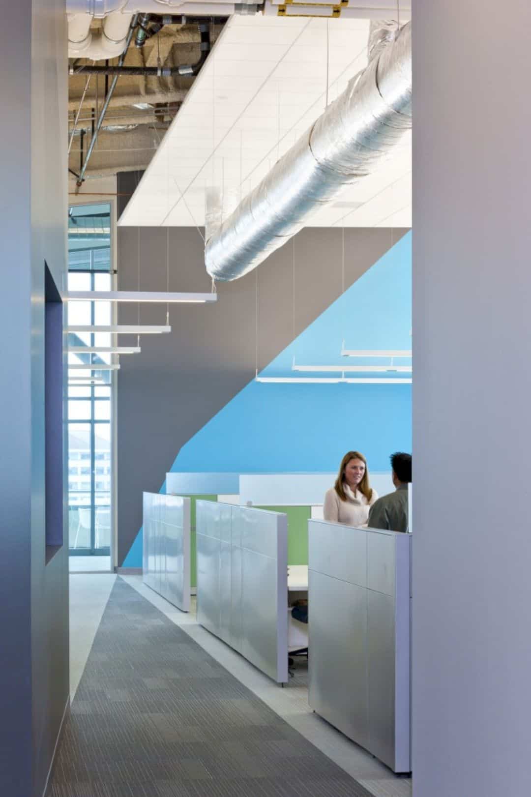 Navis New Headquarters Incorporating Dynamic Architectural Elements 7